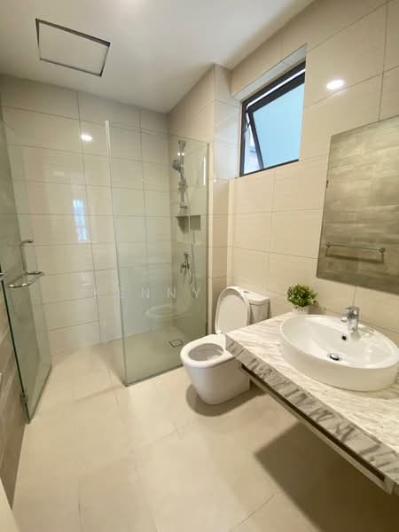 Service Residence for Rent at Bayberry @ Tropicana Gardens - Kenny Tan - PropertyGuru.com.my