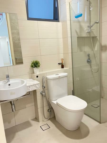 Service Residence for Rent at Bayberry @ Tropicana Gardens - Kenny Tan - PropertyGuru.com.my