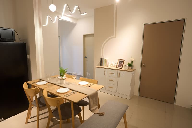 Servis Apartment untuk Disewa di Metro @ Cheras - Jaden Pang - PropertyGuru.com.my