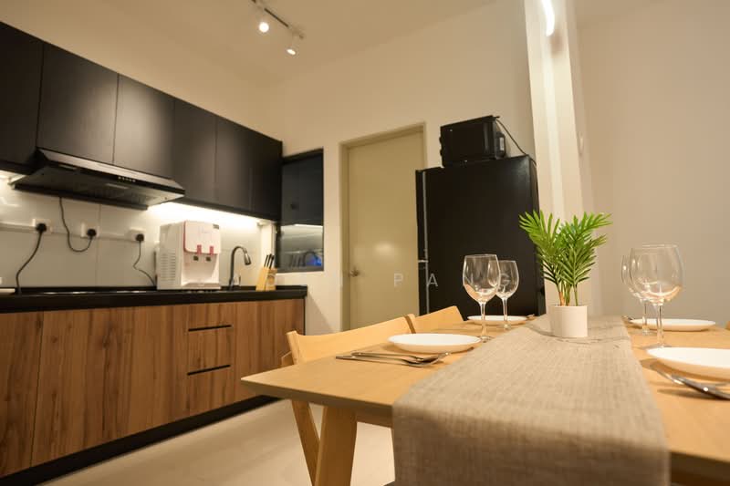 Servis Apartment untuk Disewa di Metro @ Cheras - Jaden Pang - PropertyGuru.com.my
