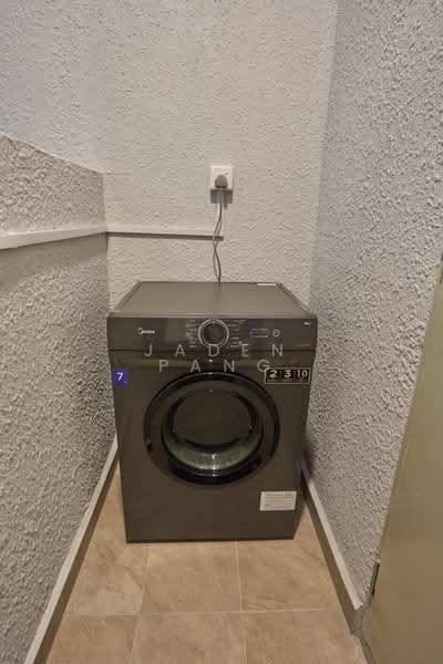 Servis Apartment untuk Disewa di Metro @ Cheras - Jaden Pang - PropertyGuru.com.my