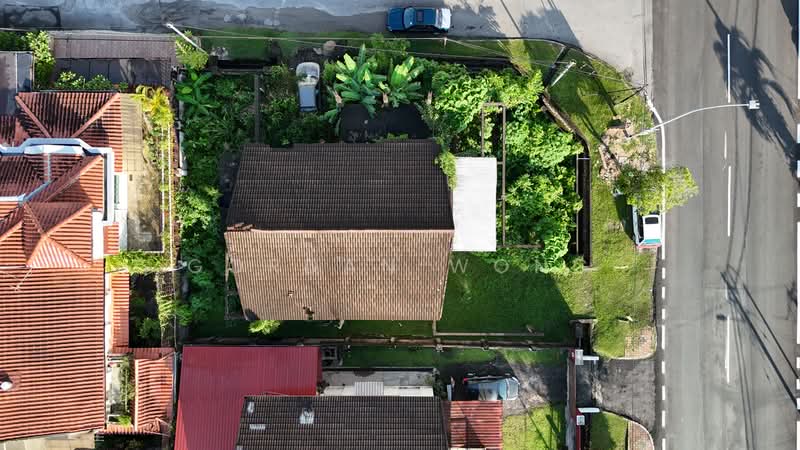 Rumah Banglo untuk Dijual di Kampung Datuk Keramat (Keramat) - Gordan Wong - Exterior - PropertyGuru.com.my
