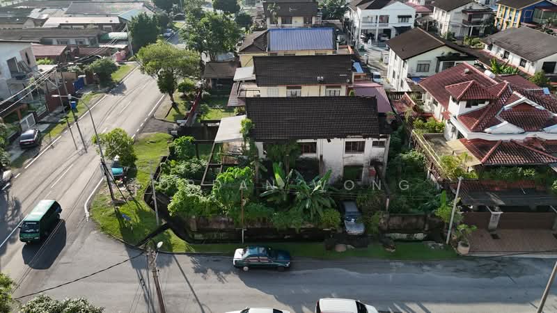 Rumah Banglo untuk Dijual di Kampung Datuk Keramat (Keramat) - Gordan Wong - Exterior - PropertyGuru.com.my