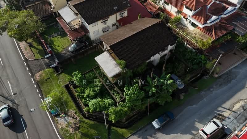 Rumah Banglo untuk Dijual di Kampung Datuk Keramat (Keramat) - Gordan Wong - Exterior - PropertyGuru.com.my