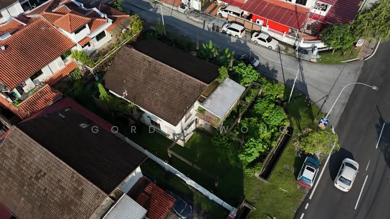 Rumah Banglo untuk Dijual di Kampung Datuk Keramat (Keramat) - Gordan Wong - Exterior - PropertyGuru.com.my