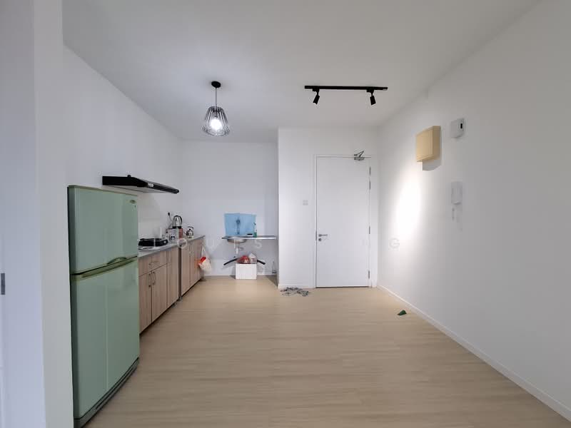 Servis Apartment untuk Disewa di Montena - Louis Wong - Kitchen - PropertyGuru.com.my