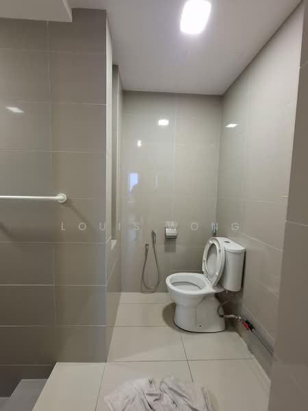 Servis Apartment untuk Disewa di Montena - Louis Wong - Bathroom - PropertyGuru.com.my