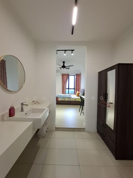 Servis Apartment untuk Disewa di Montena - Louis Wong - Bedroom - PropertyGuru.com.my