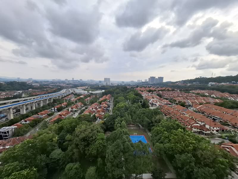 Servis Apartment untuk Disewa di Montena - Louis Wong - Exterior - PropertyGuru.com.my