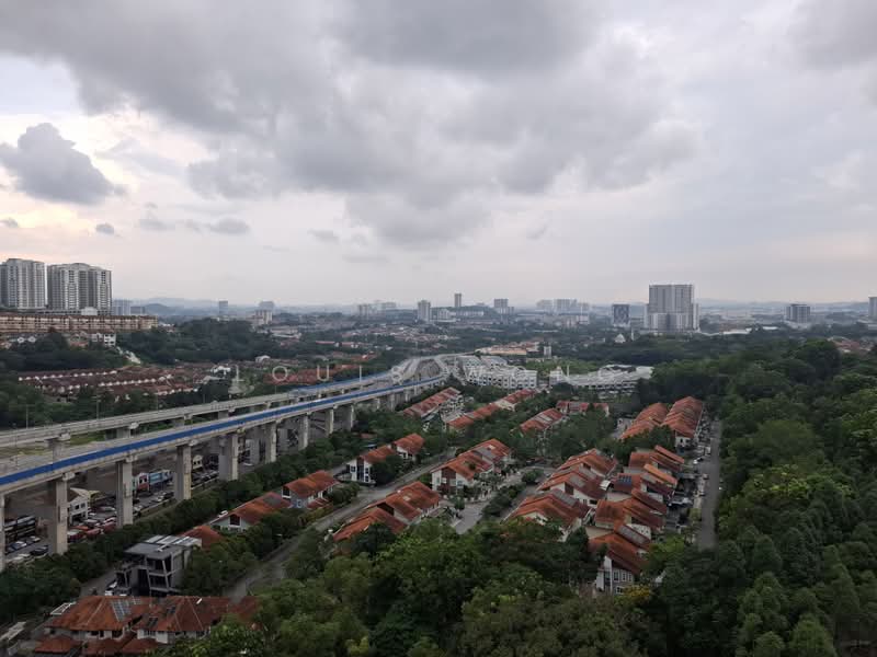 Servis Apartment untuk Disewa di Montena - Louis Wong - Exterior - PropertyGuru.com.my