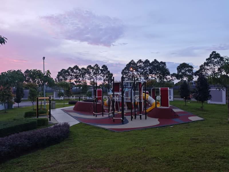 Rumah Teres 2 Tingkat untuk Disewa di Taman Mount Austin (Tebrau) - Jameson Choo - PropertyGuru.com.my