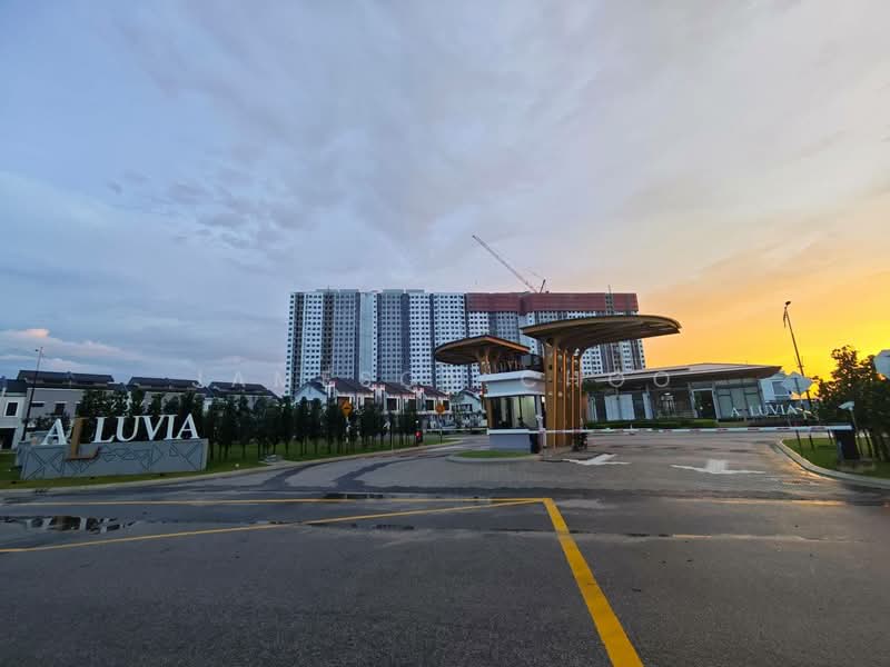 Rumah Teres 2 Tingkat untuk Disewa di Taman Mount Austin (Tebrau) - Jameson Choo - PropertyGuru.com.my