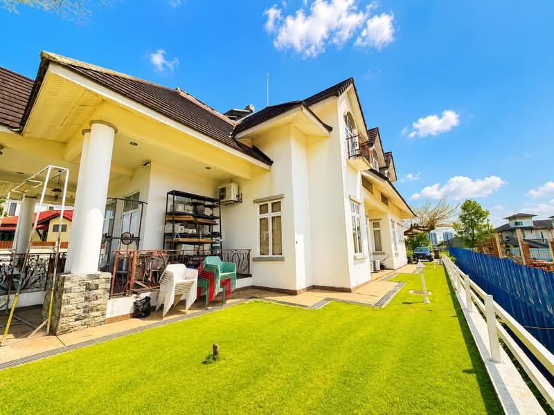 Bungalow for Sale in Bangi (Selangor) - Ali Idris - Exterior - PropertyGuru.com.my