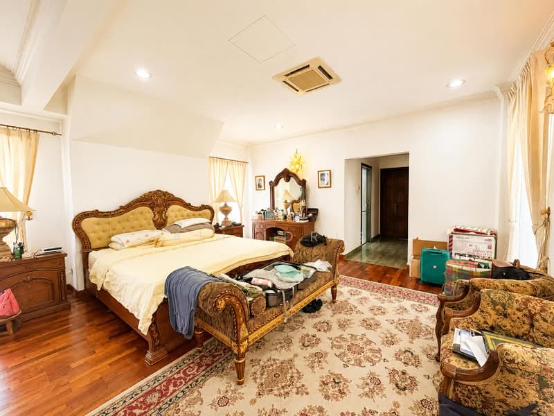 Bungalow for Sale in Bangi (Selangor) - Ali Idris - PropertyGuru.com.my