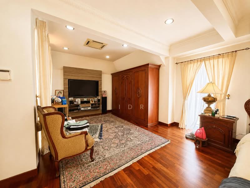 Bungalow for Sale in Bangi (Selangor) - Ali Idris - PropertyGuru.com.my