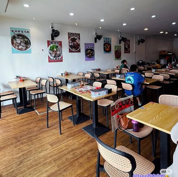 Kedai untuk Disewa di Taman Ungku Tun Aminah (Skudai) - Wendy Gan - PropertyGuru.com.my