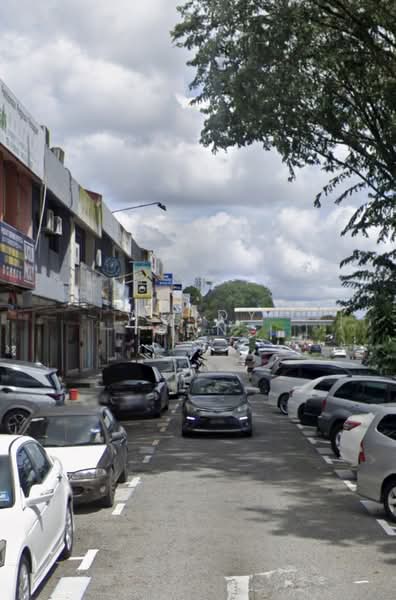 Kedai untuk Disewa di Taman Ungku Tun Aminah (Skudai) - Wendy Gan - PropertyGuru.com.my