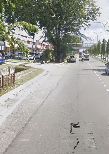 Kedai untuk Disewa di Taman Ungku Tun Aminah (Skudai) - Wendy Gan - PropertyGuru.com.my