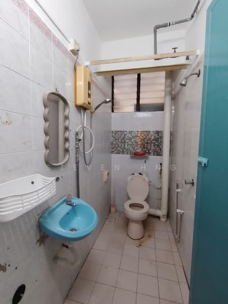 Apartment for Rent at Pangsapuri Desa Sri Jaya - Steven Hng - PropertyGuru.com.my