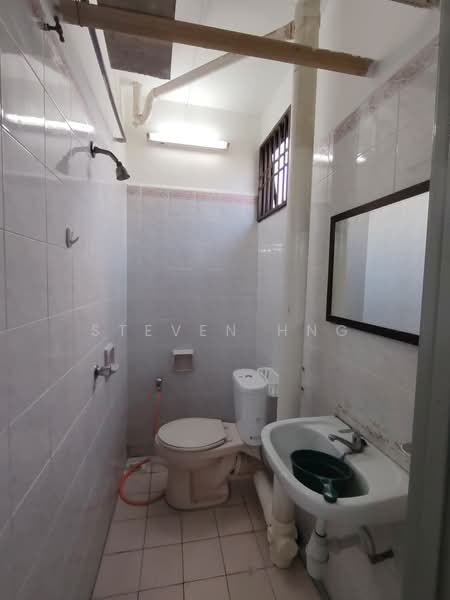 Apartment for Rent at Pangsapuri Desa Sri Jaya - Steven Hng - PropertyGuru.com.my