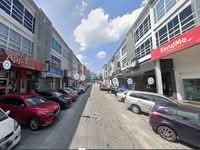 For Rent - GROUND FLOOR + BASEMENT | BANDAR PUCHONG JAYA