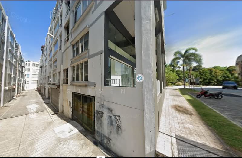 Shop for Rent in BANDAR PUCHONG JAYA (Puchong) - Steven Tan - Exterior - PropertyGuru.com.my