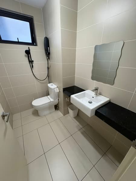 Townhouse for Rent in 16 Sierra (Puchong) - Jason Yap - Bathroom - PropertyGuru.com.my