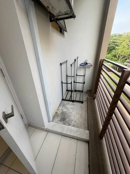 Townhouse for Rent in 16 Sierra (Puchong) - Jason Yap - Balcony - PropertyGuru.com.my