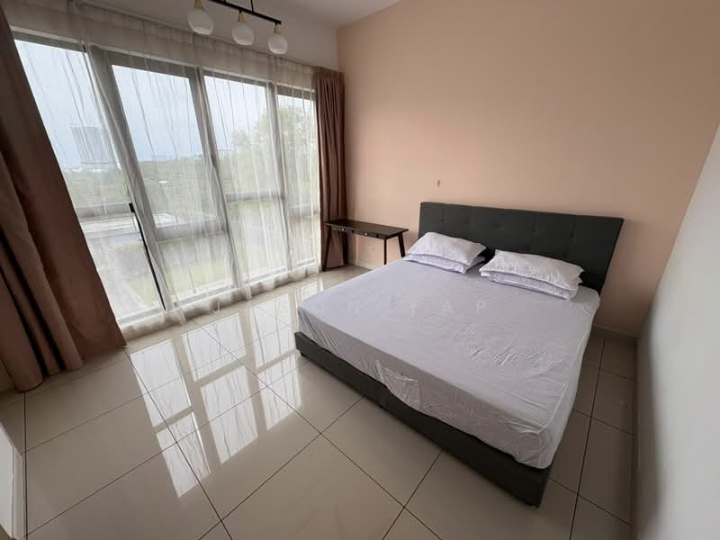 Townhouse for Rent in 16 Sierra (Puchong) - Jason Yap - Bedroom - PropertyGuru.com.my