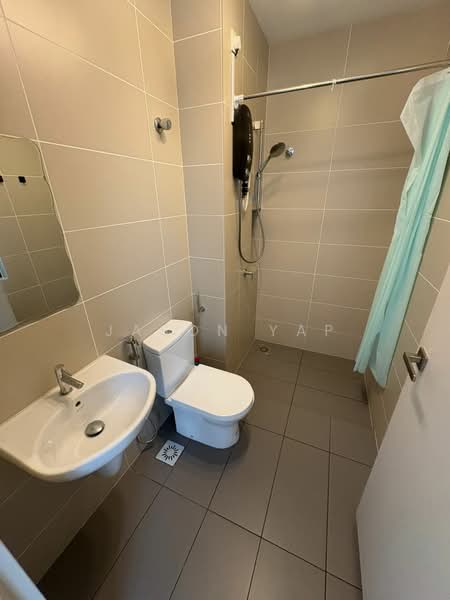 Townhouse for Rent in 16 Sierra (Puchong) - Jason Yap - Bathroom - PropertyGuru.com.my