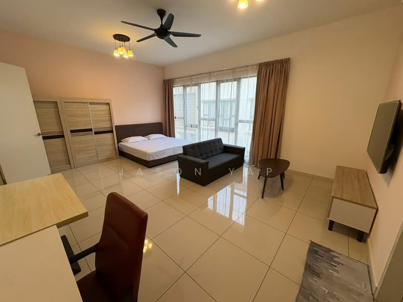 Townhouse for Rent in 16 Sierra (Puchong) - Jason Yap - Bedroom - PropertyGuru.com.my