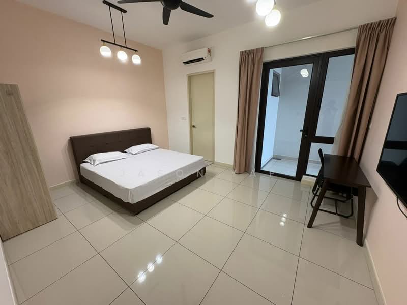 Townhouse for Rent in 16 Sierra (Puchong) - Jason Yap - Bedroom - PropertyGuru.com.my