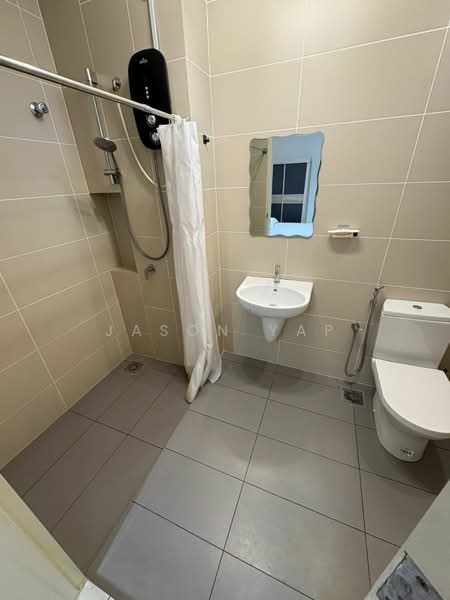 Townhouse for Rent in 16 Sierra (Puchong) - Jason Yap - Bathroom - PropertyGuru.com.my