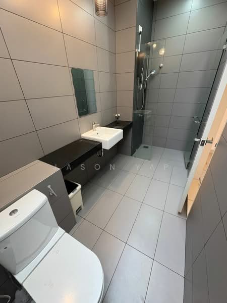Townhouse for Rent in 16 Sierra (Puchong) - Jason Yap - Bathroom - PropertyGuru.com.my