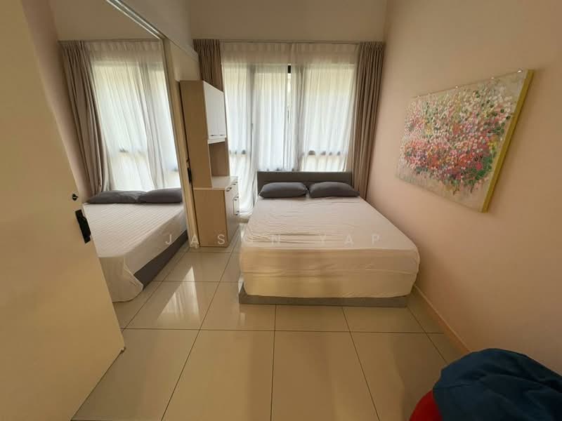 Townhouse for Rent in 16 Sierra (Puchong) - Jason Yap - Bedroom - PropertyGuru.com.my