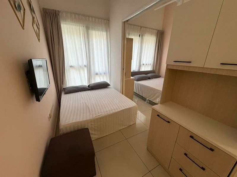 Townhouse for Rent in 16 Sierra (Puchong) - Jason Yap - Bedroom - PropertyGuru.com.my