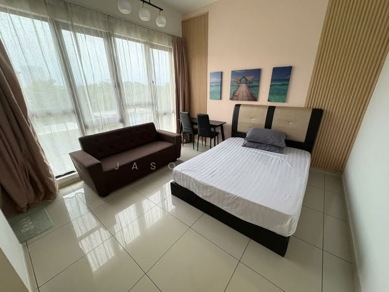 Townhouse for Rent in 16 Sierra (Puchong) - Jason Yap - Bedroom - PropertyGuru.com.my