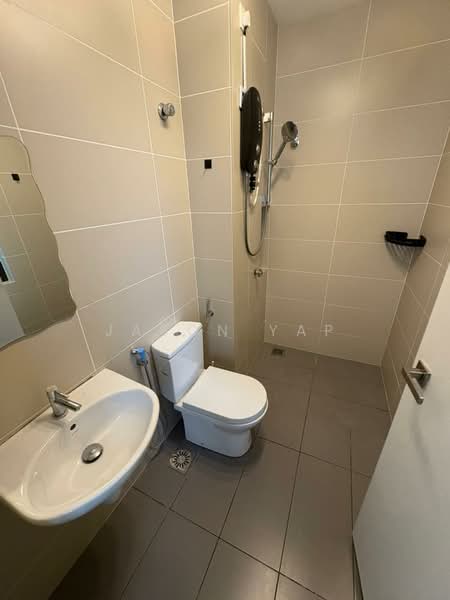 Townhouse for Rent in 16 Sierra (Puchong) - Jason Yap - Bathroom - PropertyGuru.com.my