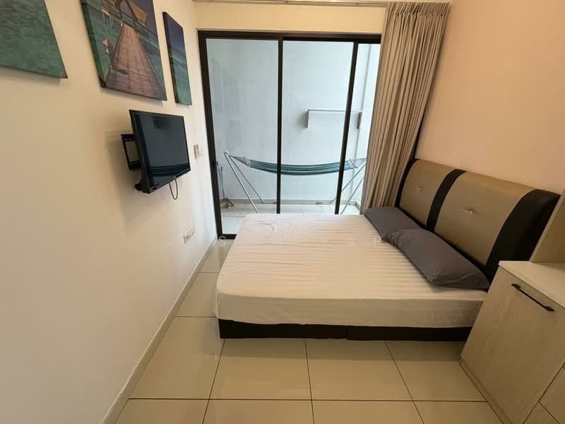 Townhouse for Rent in 16 Sierra (Puchong) - Jason Yap - Bedroom - PropertyGuru.com.my