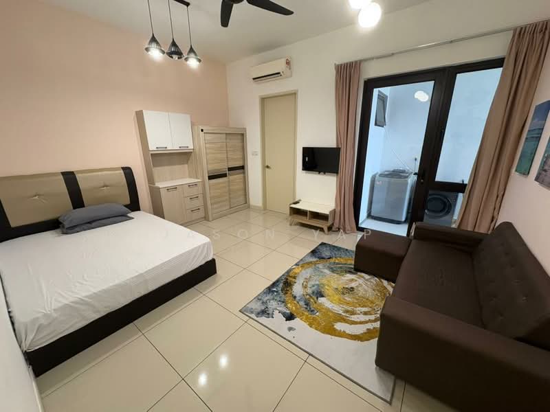 Townhouse for Rent in 16 Sierra (Puchong) - Jason Yap - Bedroom - PropertyGuru.com.my