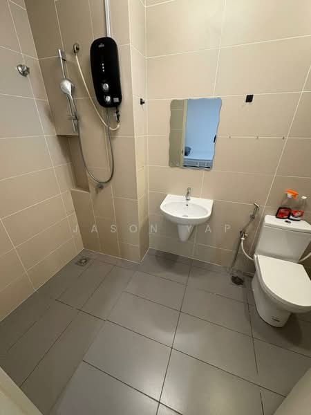 Townhouse for Rent in 16 Sierra (Puchong) - Jason Yap - Bathroom - PropertyGuru.com.my