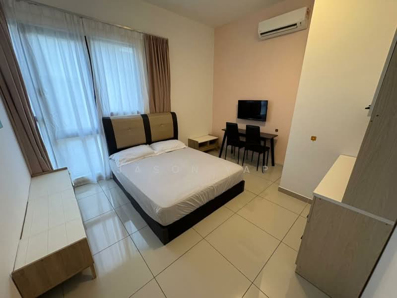 Townhouse for Rent in 16 Sierra (Puchong) - Jason Yap - Bedroom - PropertyGuru.com.my