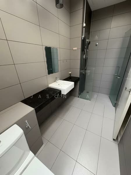 Townhouse for Rent in 16 Sierra (Puchong) - Jason Yap - Bathroom - PropertyGuru.com.my