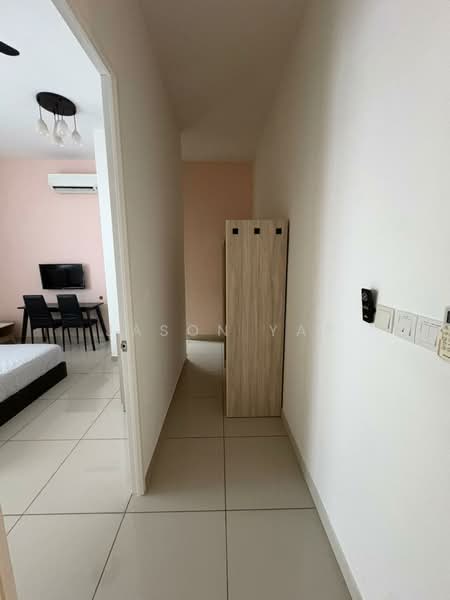 Townhouse for Rent in 16 Sierra (Puchong) - Jason Yap - Corridor - PropertyGuru.com.my
