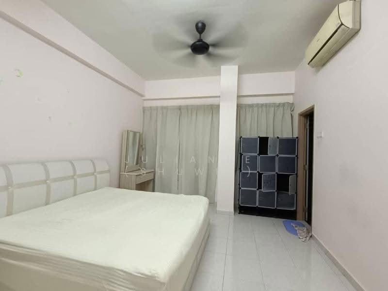 Kondominium untuk Disewa di BM Residence - Julianne (ShuWei) - PropertyGuru.com.my