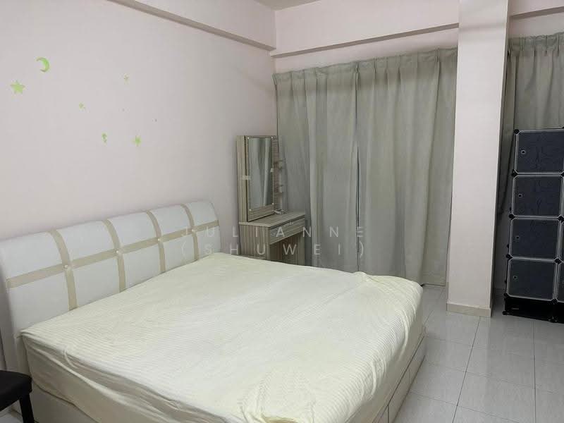 Kondominium untuk Disewa di BM Residence - Julianne (ShuWei) - PropertyGuru.com.my