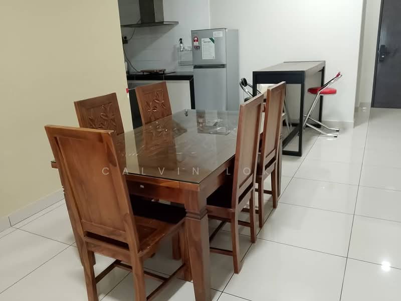 Servis Apartment untuk Disewa di Service Residence @ Landmark Residence 1 - Calvin Loke - PropertyGuru.com.my