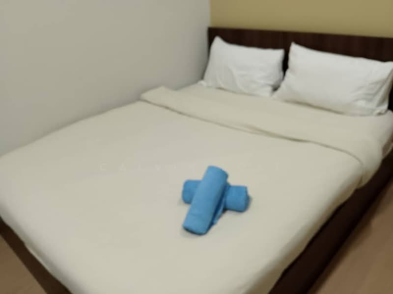 Servis Apartment untuk Disewa di Service Residence @ Landmark Residence 1 - Calvin Loke - PropertyGuru.com.my