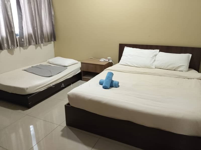 Servis Apartment untuk Disewa di Service Residence @ Landmark Residence 1 - Calvin Loke - PropertyGuru.com.my