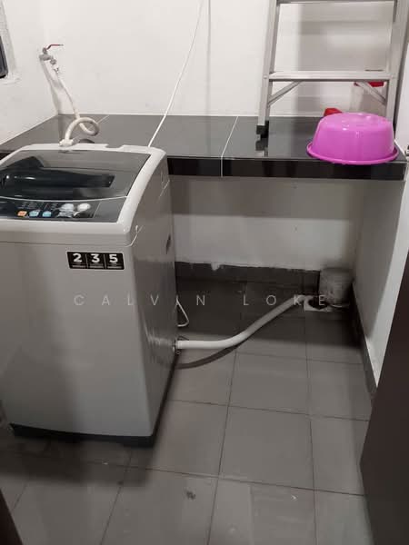 Servis Apartment untuk Disewa di Service Residence @ Landmark Residence 1 - Calvin Loke - PropertyGuru.com.my